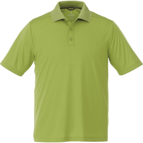 Men's DADE Short Sleeve Polo Thumbnail