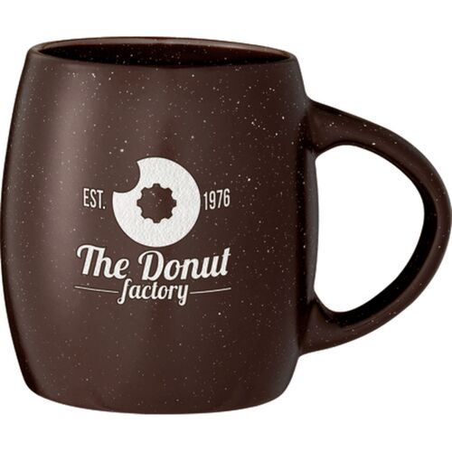 Stone Ceramic Mug 16oz Thumbnail