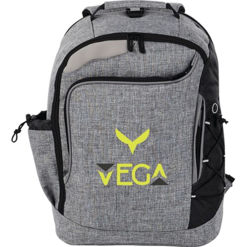 Summit TSA 15" Computer Backpack Thumbnail