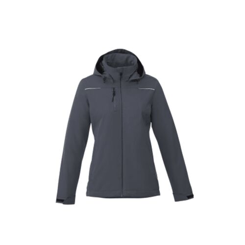Women's COLTON Fleece Lined Jacket Thumbnail