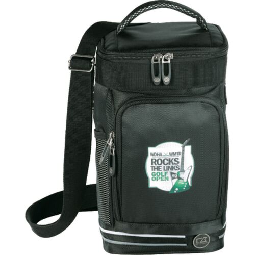 Cutter & Buck® Tour Golf Bag Cooler Thumbnail