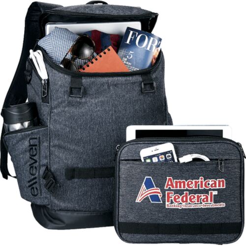 elleven Modular 15" Computer Backpack Thumbnail