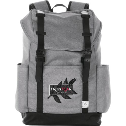 Merchant & Craft Thomas 15" Computer Rucksack Thumbnail