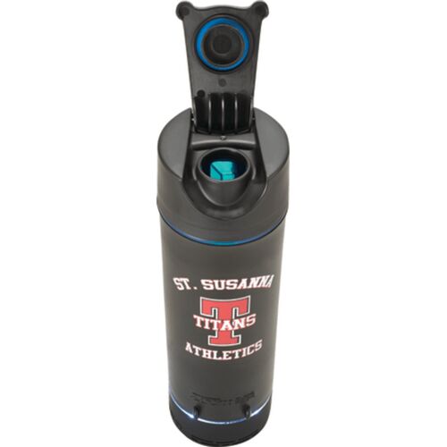 Zoom® Audio Flask Thumbnail