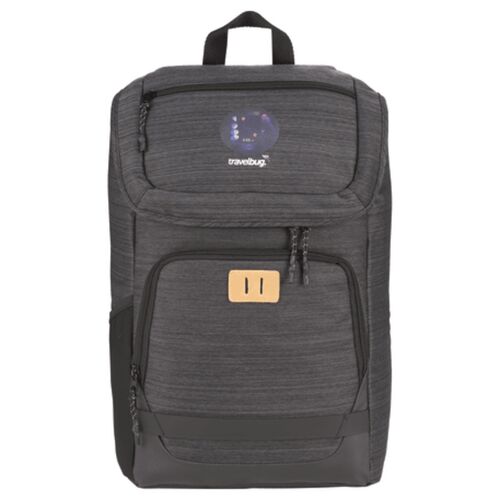 NBN Mayfair 15" Computer Backpack Thumbnail
