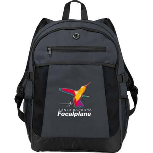 Expandable 15" Computer Backpack Thumbnail