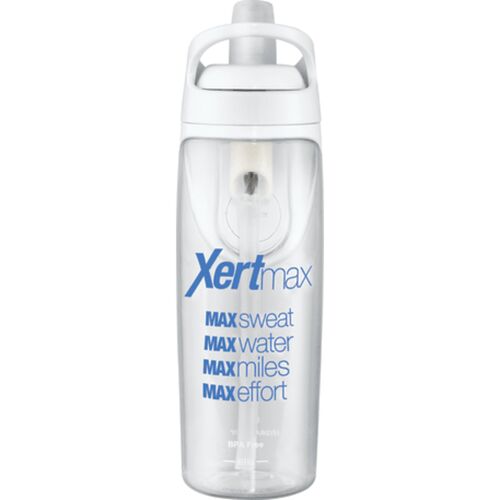 HydraCoach® BPA Free Tritan™ Sport Bottle 22oz Thumbnail