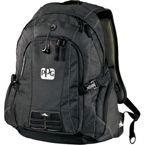 High Sierra Magnum 15" Computer Backpack Thumbnail