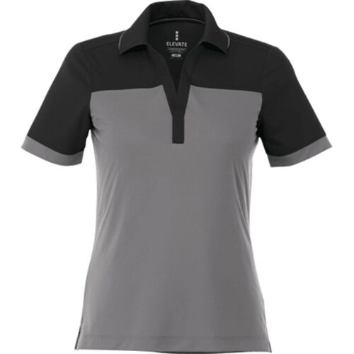 Women's MACK Short Sleeve Polo Thumbnail