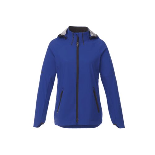 Women's ORACLE Softshell Jacket Thumbnail