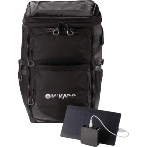 Elevate Soleil Backpack w/ 6,000 mAh Power Bank Thumbnail