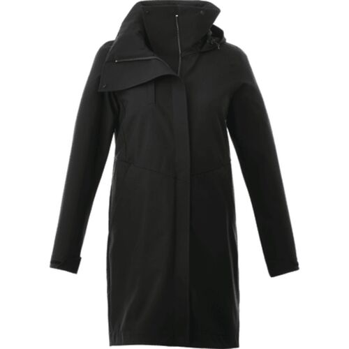 Women's MANHATTAN Softshell Jacket Thumbnail