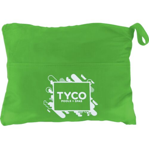 55" Beach Blanket with Hidden Storage Compartment Thumbnail