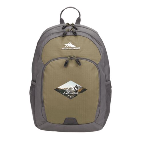 High Sierra Diao 15" Computer Backpack Thumbnail