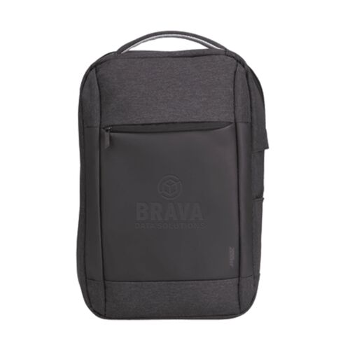 Zoom Covert Security Slim 15" Computer Backpack Thumbnail