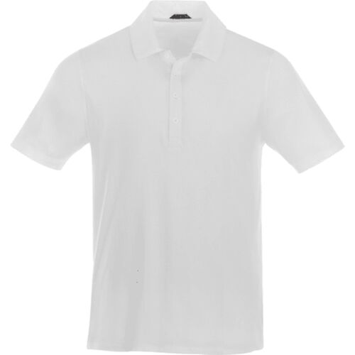 Men's ACADIA Short Sleeve Polo Thumbnail