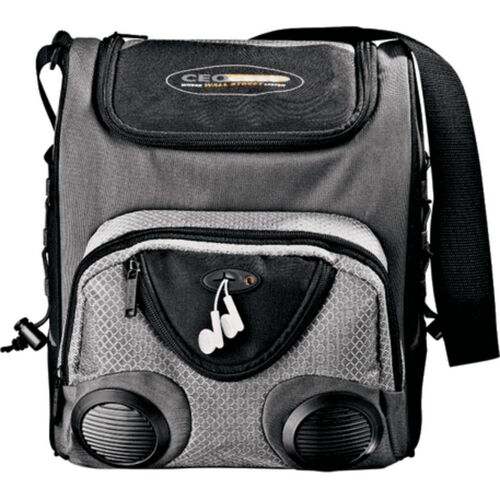 Encore 20 Can Speaker Cooler Thumbnail