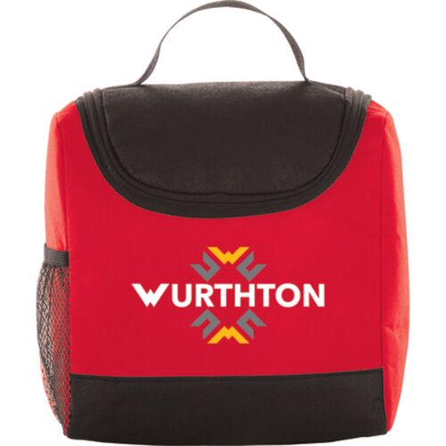 Breezy 9-Can Non-Woven Lunch Cooler Thumbnail