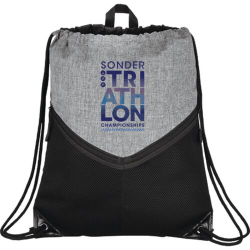 Voyager Drawstring Sportspack Thumbnail