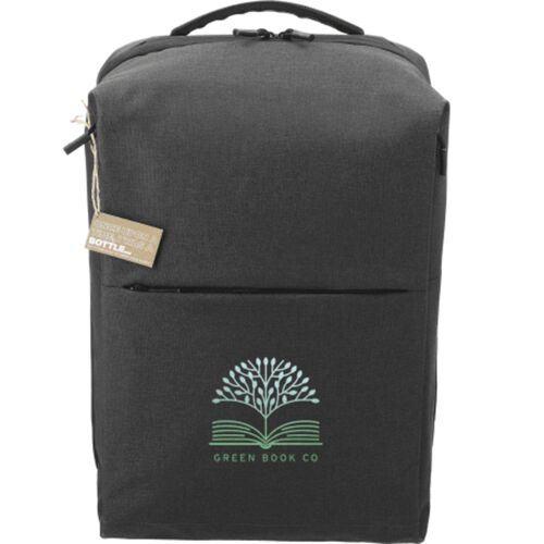 Aft Recycled 15" Computer Backpack Thumbnail