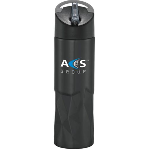 Geometric Stainless Bottle 30oz Thumbnail