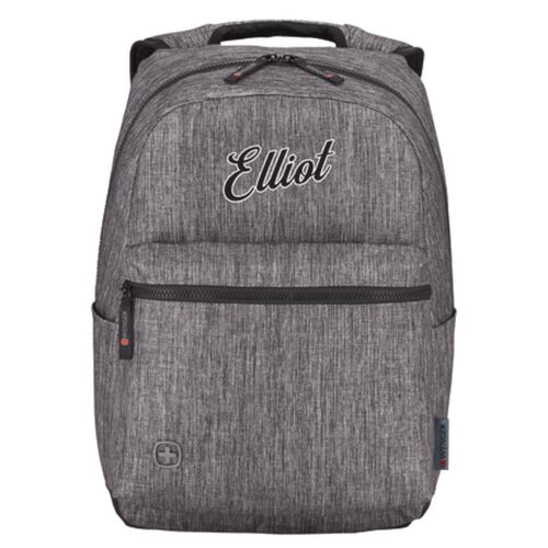 Wenger Site 15" Computer Backpack Thumbnail