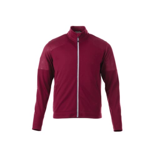 Men's SENGER Knit Jacket Thumbnail