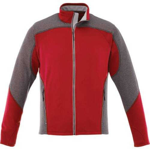 Men's YOSEMITE Knit Jacket Thumbnail