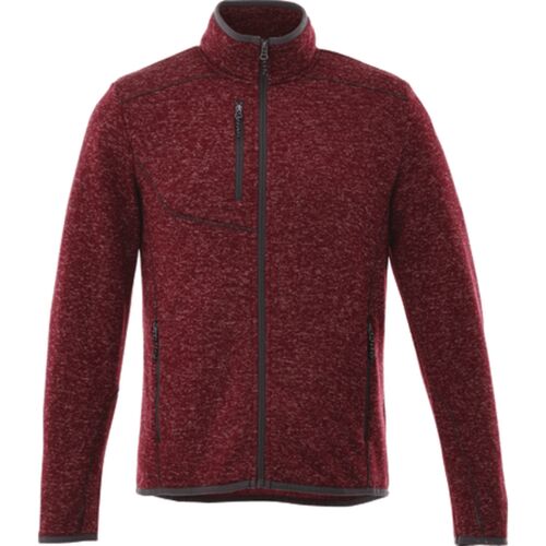 Men's TREMBLANT Knit Jacket Thumbnail