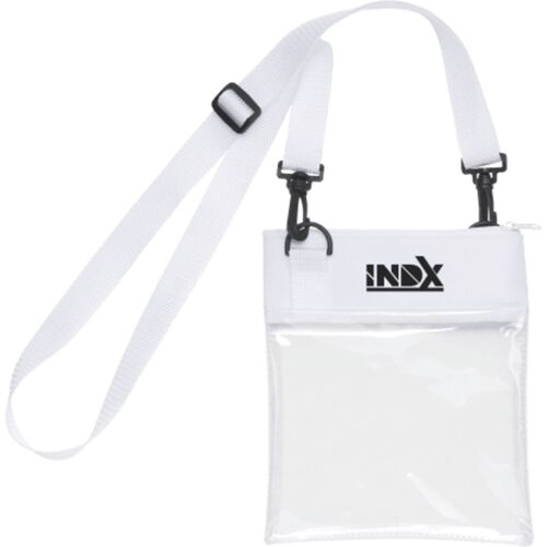 Rally Crossbody Tote Thumbnail