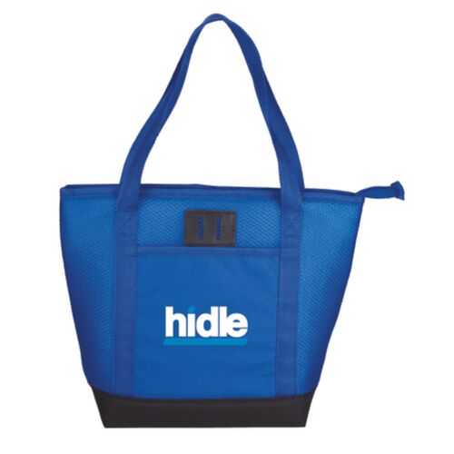 Air Mesh 9 Can Lunch Cooler Thumbnail