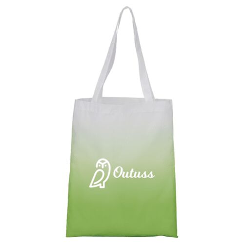 Gradient Convention Tote Thumbnail