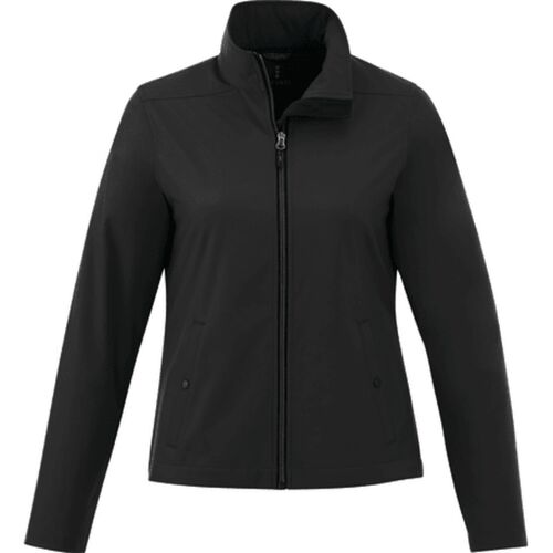 Women's KARMINE Softshell Jacket Thumbnail