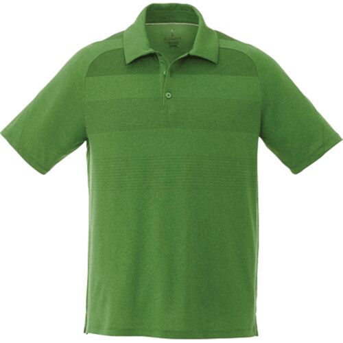 Men's ANTERO Short Sleeve Polo Thumbnail
