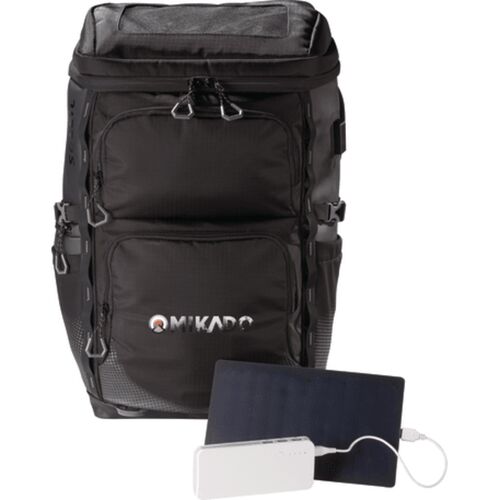 Elevate Soleil Backpack w/ 10,000 mAh Power Bank Thumbnail