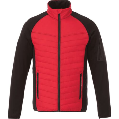 Men's BANFF Hybrid Insulated Jacket Thumbnail