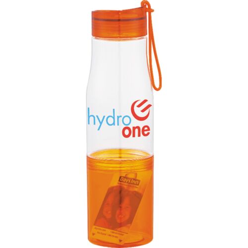 HideAway 16oz Tritan Sports Bottle Thumbnail