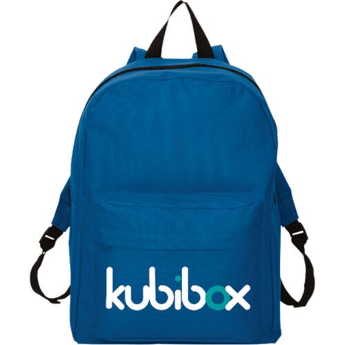 Buddy Budget 15" Computer Backpack Thumbnail