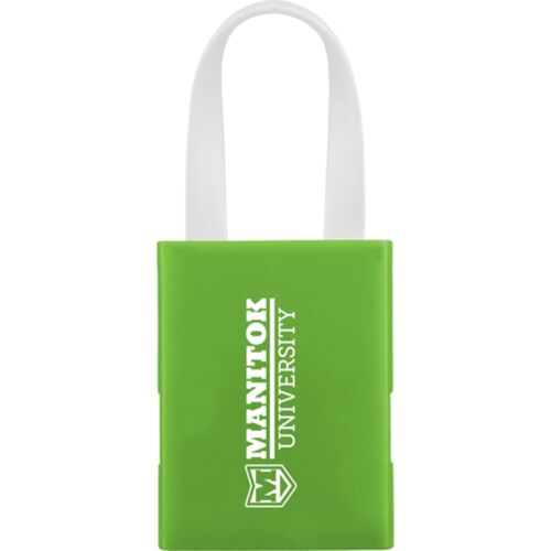 USB Hub with 3-in-1 Cable Thumbnail