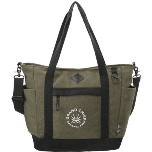 Field & Co. Woodland Tote Thumbnail