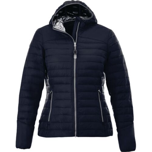 Women's SILVERTON Packable Insulated Jacket Thumbnail