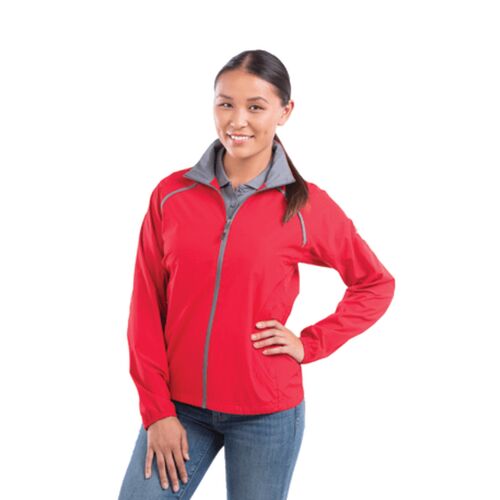 Women's EGMONT Packable Jacket Thumbnail