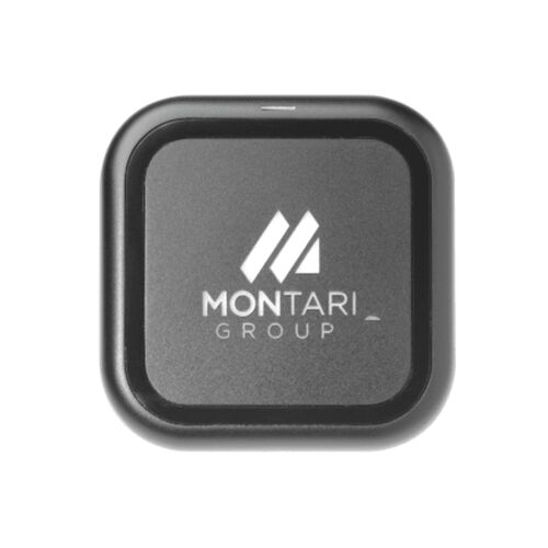 Radiant Light Up Logo Wireless Charging Pad Thumbnail