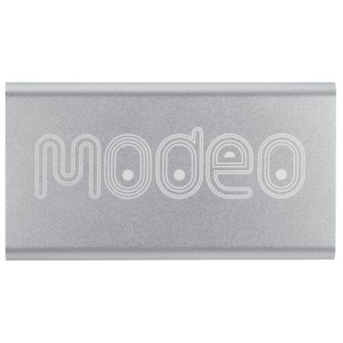 UL Listed Cycle 6000 mAh Power Bank Thumbnail