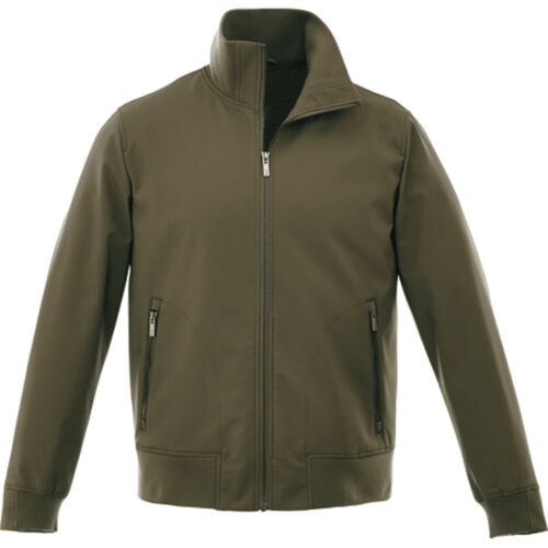 Men's KENDRICK Softshell Jacket Thumbnail