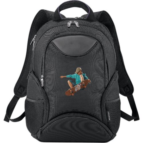 Neotec Fusion TSA 15" Computer Backpack Thumbnail