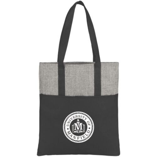 Cycle Recycled Convention Tote Thumbnail