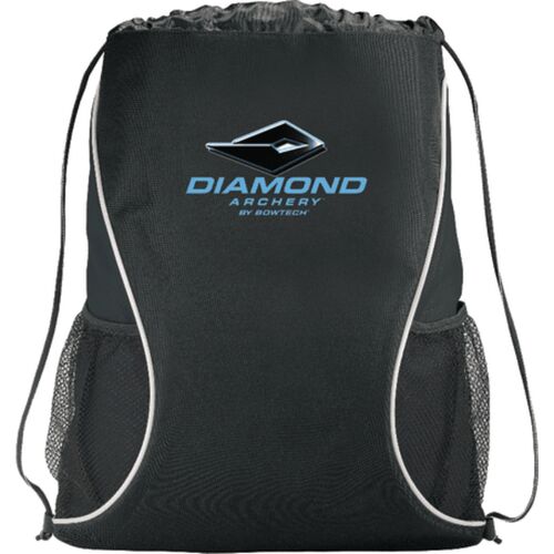 Boomerang Drawstring Sportspack Thumbnail