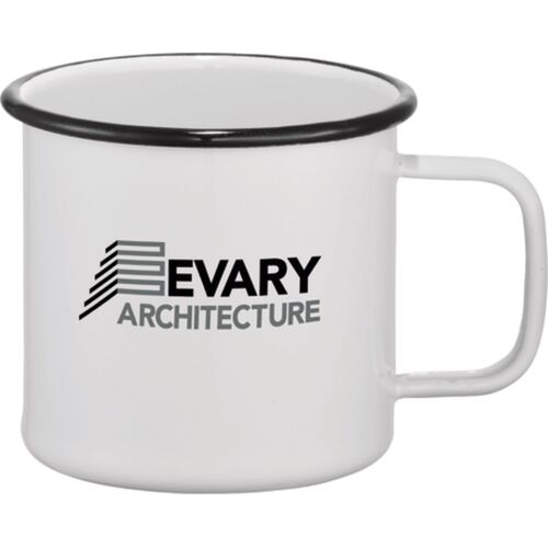 Enamel Metal Cup 16oz Thumbnail