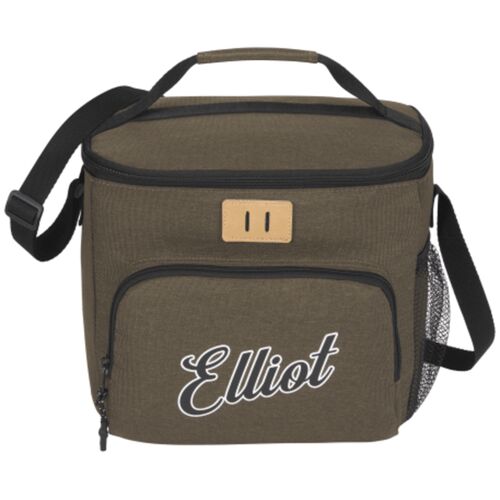 NBN Trails 12 Can Lunch Cooler Thumbnail